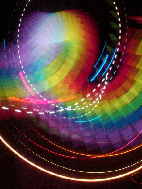 Lightning Photography - bow