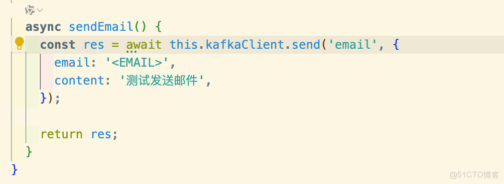 Spring Cloud 從入門到精通（二）集成 Nacos 構建微服務實現服務註冊 - freelife -_#nestjs_18