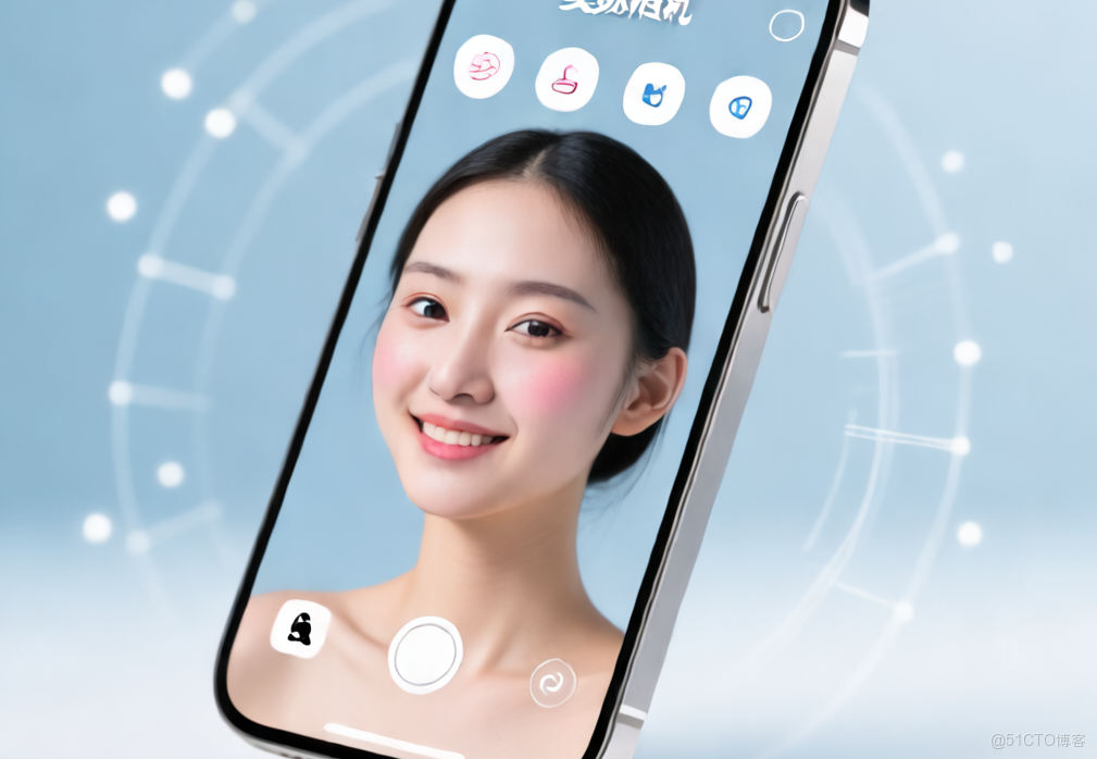 直播美顏SDK中的抖動特效實現難點：識別、渲染與延遲控制全攻略_直播美顏sdk