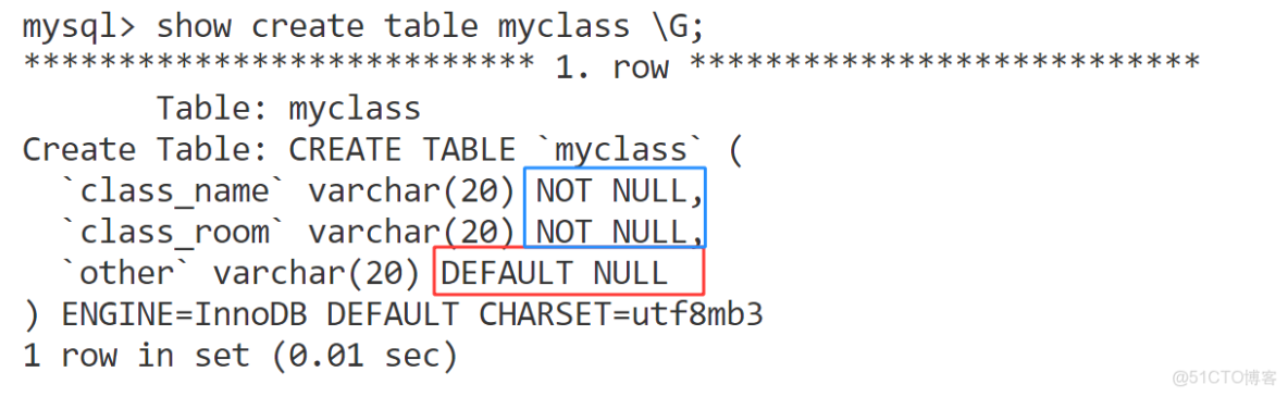 MySql 數據表約束_字段_03