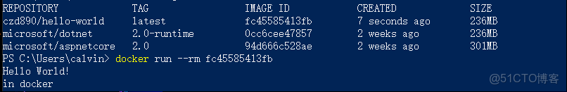 ctr 鏡像打包下載_main方法_07