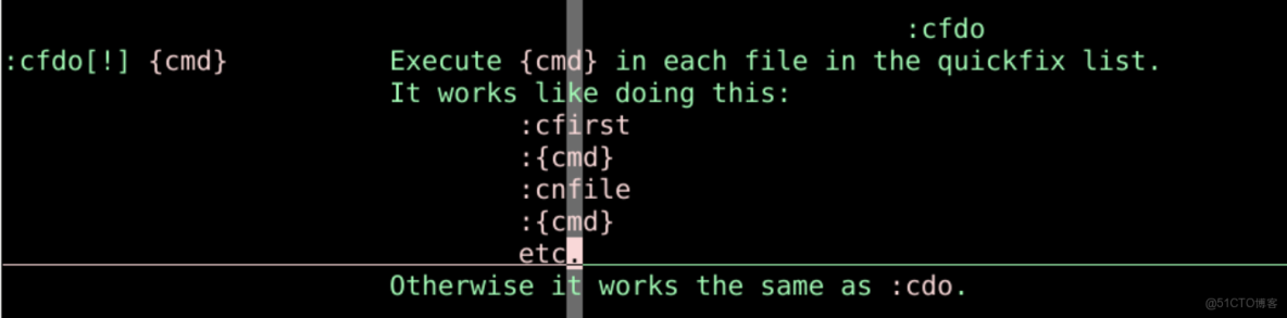 grep 提取日誌後10行_vim_13