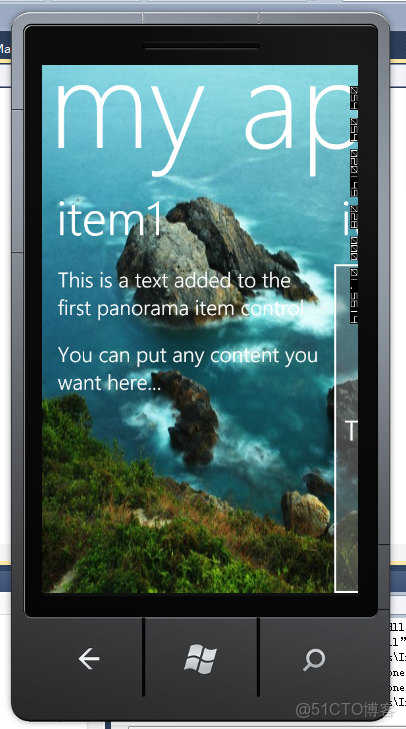 vfp 容器控件屬性方法_vfp 容器控件屬性方法_05