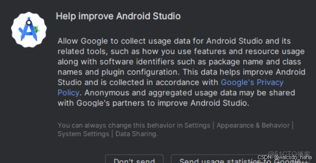 Android studio下載和安裝圖文教程（附安裝包）_android studio下載安裝教程_11