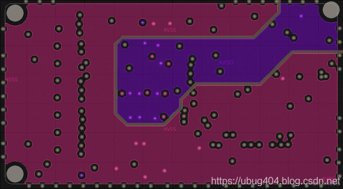 pcb板上絲印怎麼全部鏡像_#PCB_09