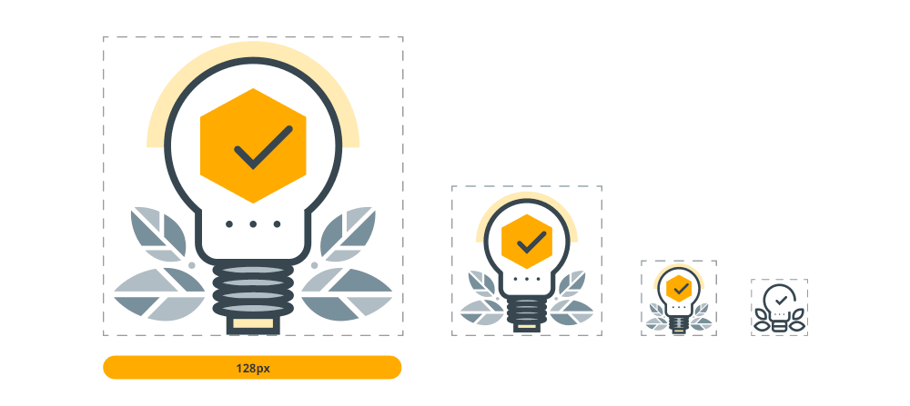 real estate icons width=