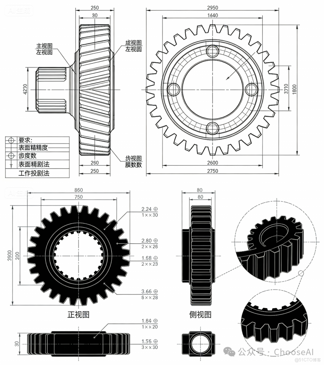 即夢4.5來襲，這次是真的進步了！儘管對標失敗~_內容創作_14