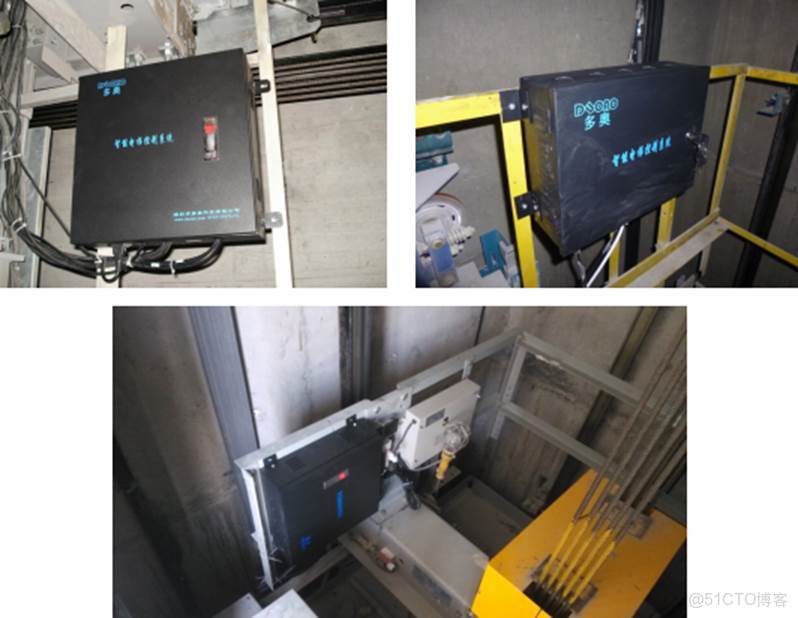 技術大咖泄露多奧電梯IC卡門禁控制器安裝指南手冊詳細説明了IC卡電梯梯控系統的安裝流程與注意事項。電梯門禁安裝費用受電梯型號、佈線難度、讀卡器開孔要求等6大因素影響_#科技_07