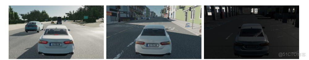 端到端下半場，如何做好高保真虛擬數據集的構建與感知？_數據集_02