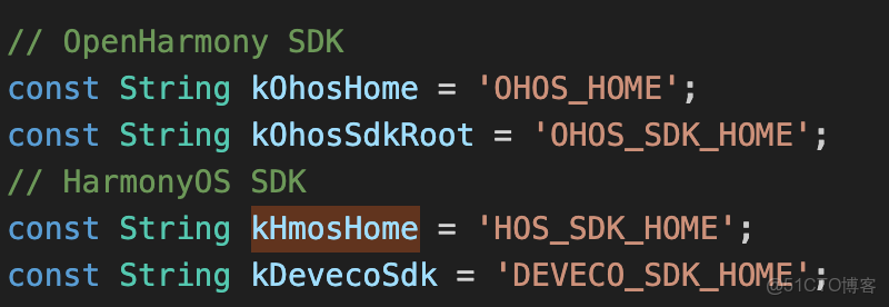 Flutter踩坑 錯誤解決整理_flutter