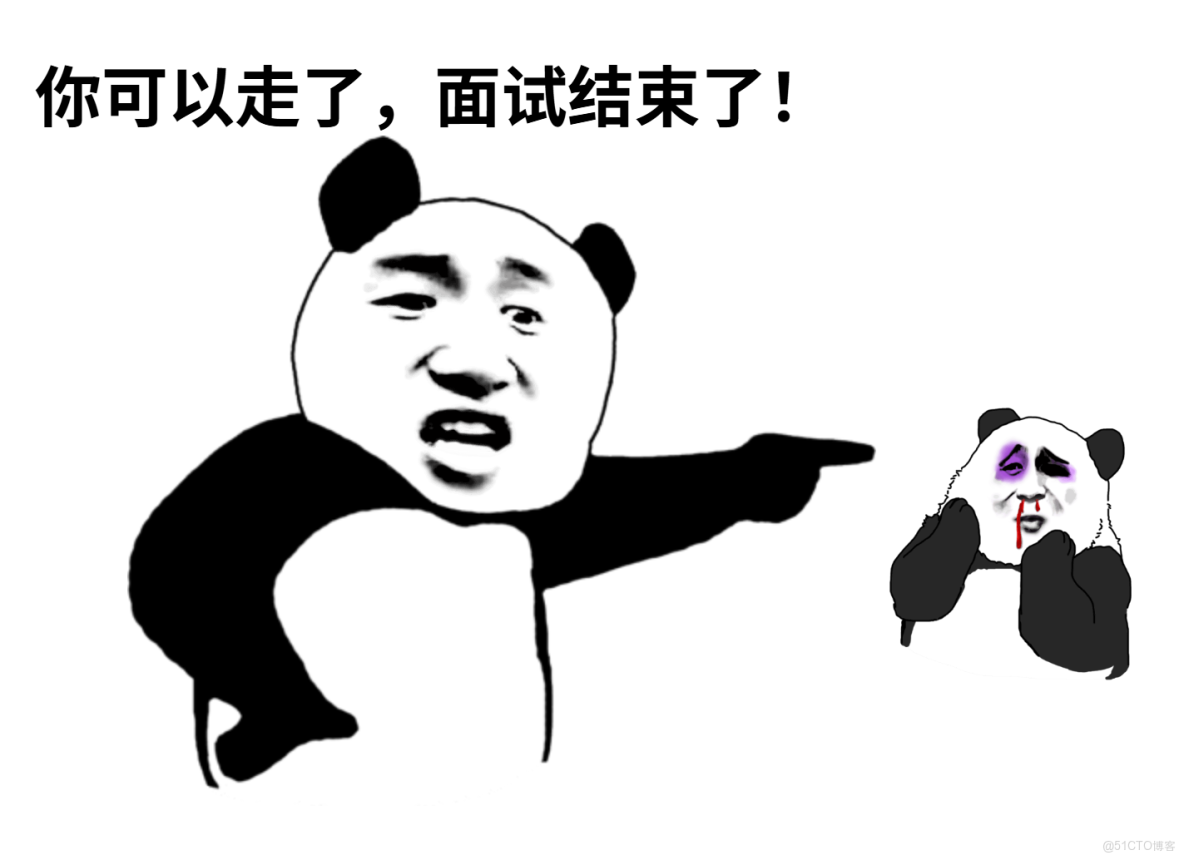 面試官：Spring Bean 的生命週期都不會，你走吧下一位_項目