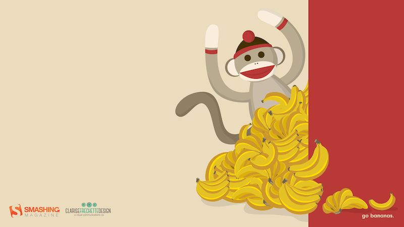 Go Bananas!