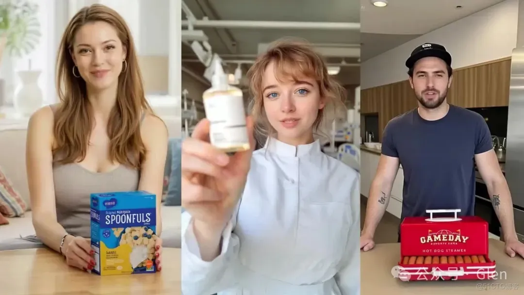 開源最強數字人HeyGem，威力加強版！_上傳_04