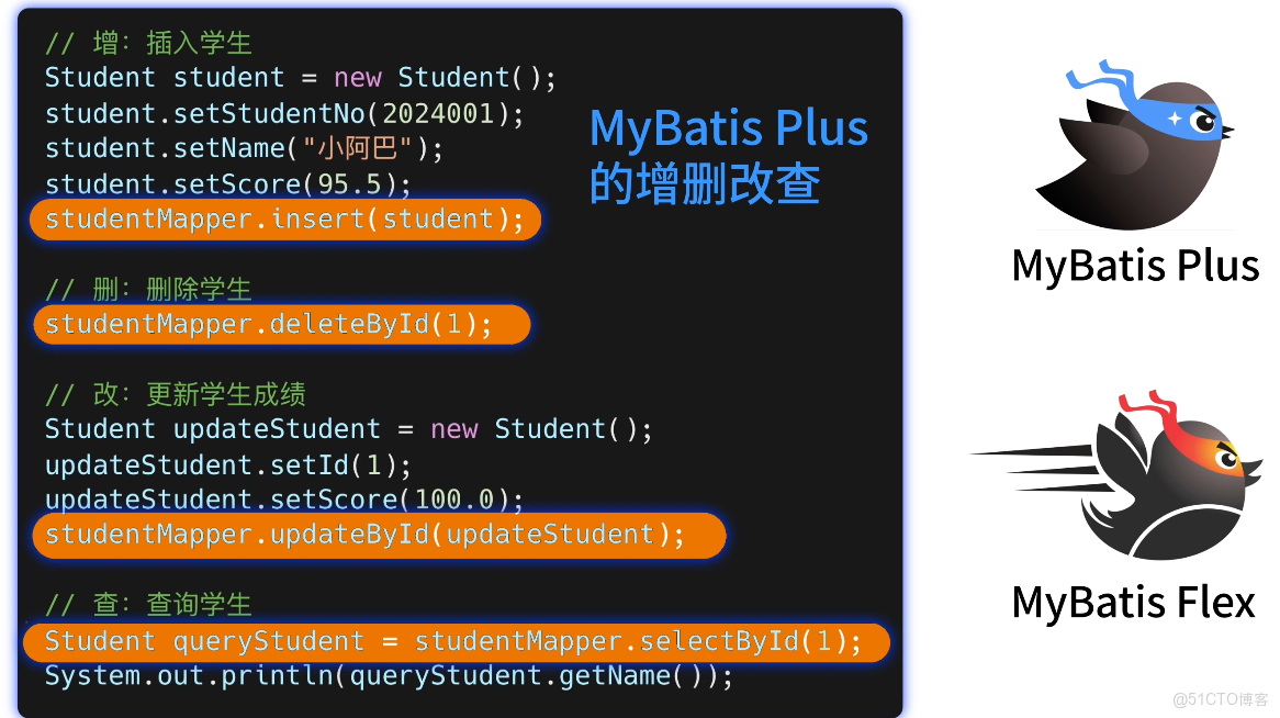 MySQL 從入門到刪庫跑路，保姆級教程！傻子可懂_SQL_29