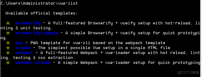 打包vue項目鏡像 vscode_服務器