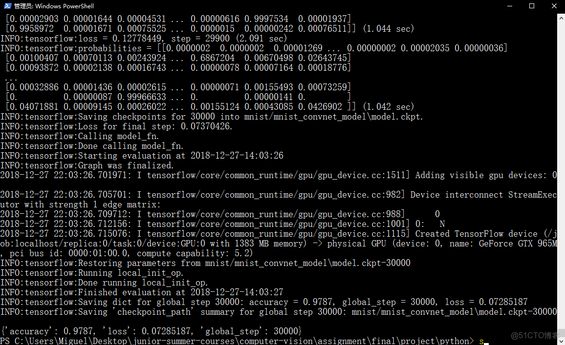 Ubuntu 計算機視覺開發環境配置（Python/C++）自用_amateur_Ada