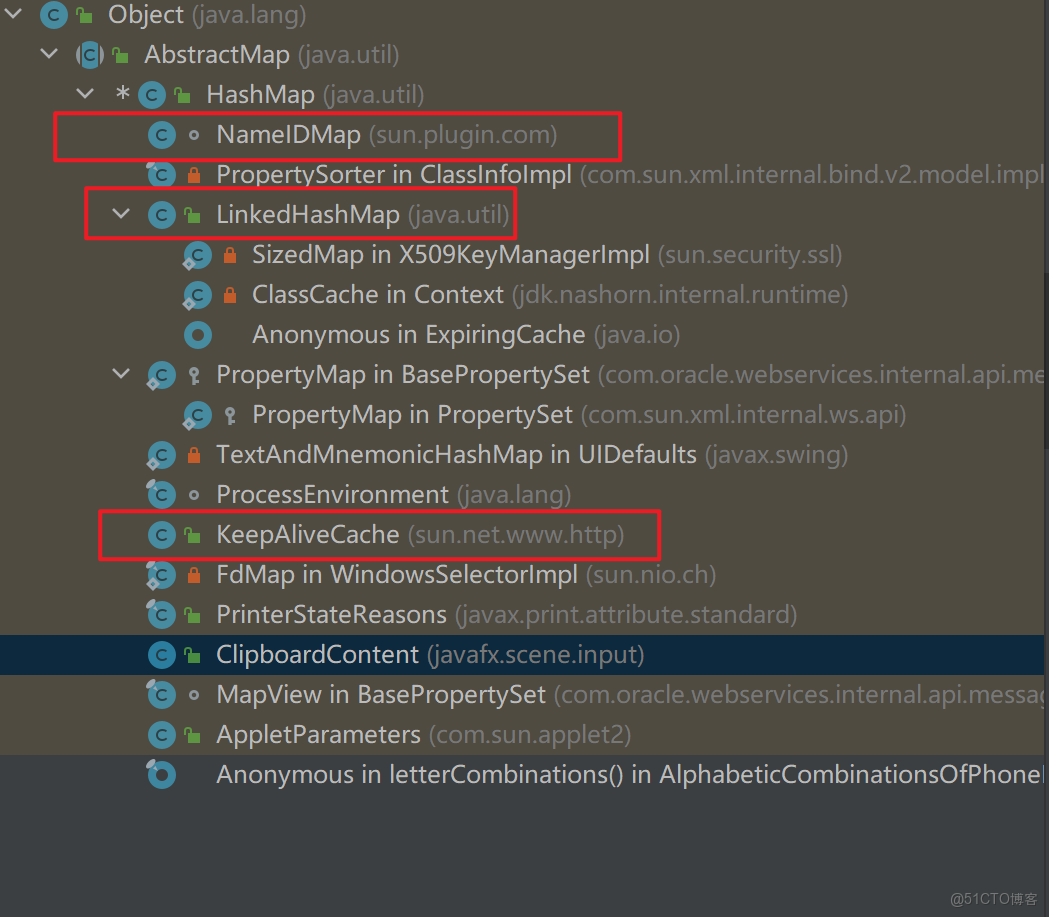 面試 Java 基礎八股文十問十答第四期_子類_02