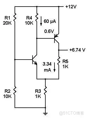 51c嵌入式~模擬電路~合集1_模擬電路_81