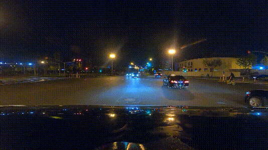 無人駕駛深度強化學習訓練的代碼在哪裏跑 無人駕駛 體驗_數據_06