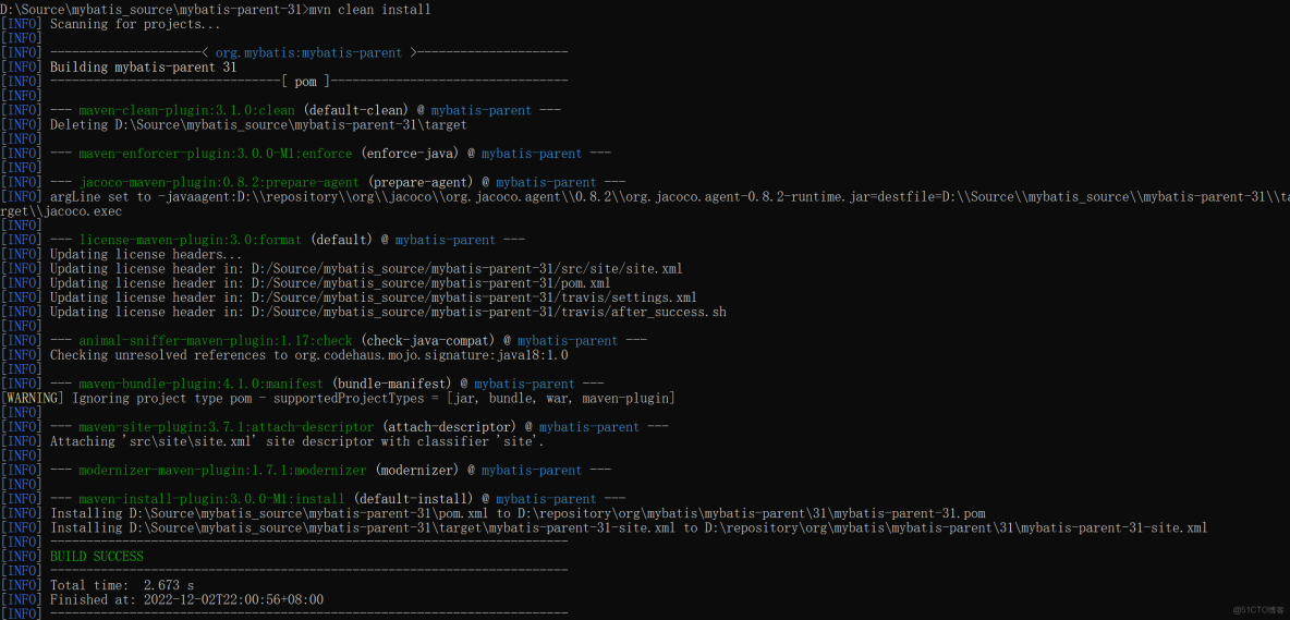 rewriteBatchedStatements 源碼位置 mybatisplus_User_02