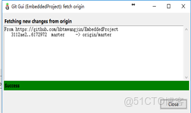 github add remote 開發規範_git_49