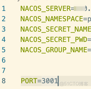 Spring Cloud 從入門到精通（二）集成 Nacos 構建微服務實現服務註冊 - freelife -_#nestjs_02