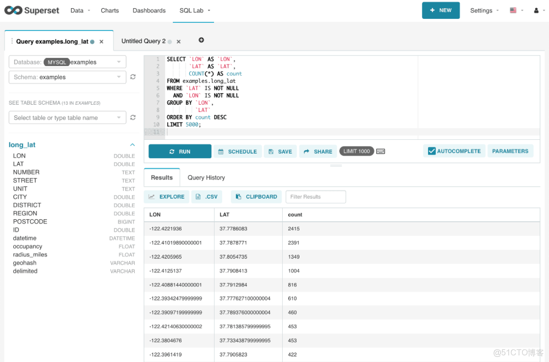 superset db upgrade 使用postgres_#apache_03
