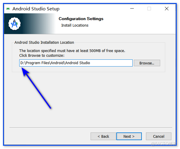 安卓開發入門神器：Android Studio 2025 簡化操作，新手少踩 90% 的坑下載安裝步驟_App_05
