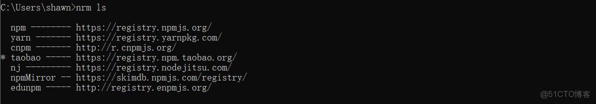 前端workspace使用yarn和npm有區別嗎_Webpack_02