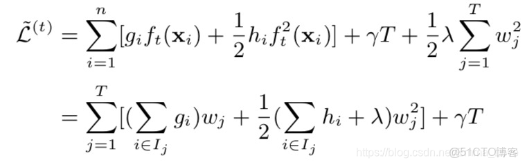 GBDT迴歸預測實驗報告 gbdt分類與迴歸的區別_GBDT迴歸預測實驗報告_12
