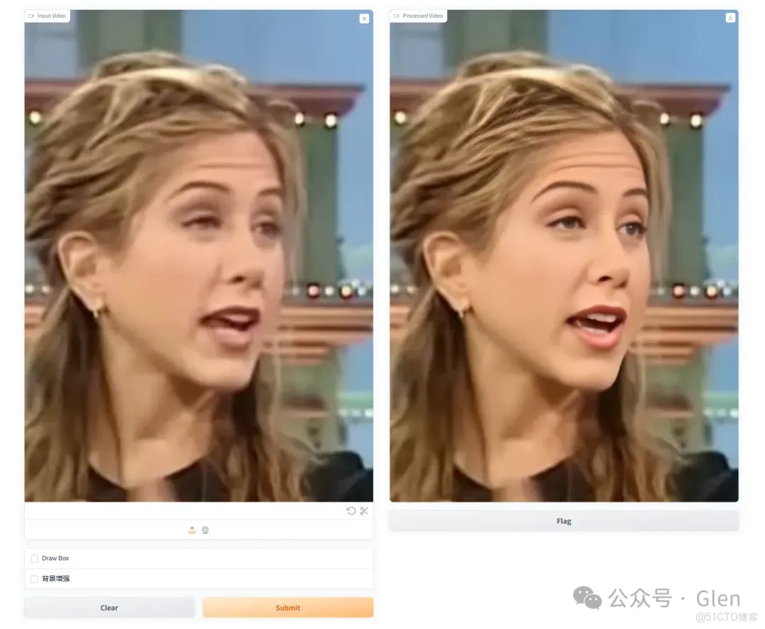 地表最強馬賽克去除神器，來了！_人工智能_08