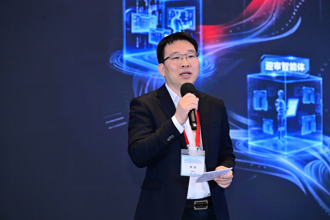 邁瑞發佈啓元檢驗大模型丨AI檢驗專家已就位！_人工智能_08