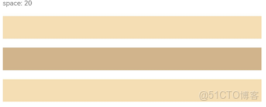 鴻蒙學習實戰之路-RelativeLayout相對佈局全攻略_線性佈局_03