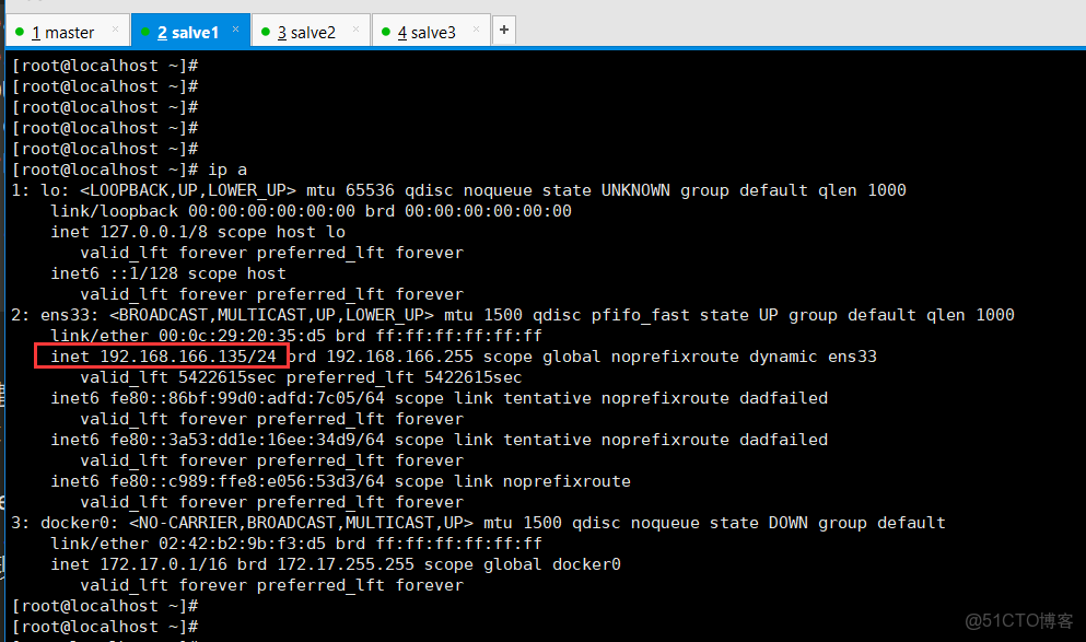 Windows decker desktop構建rabbitMq的容器_#學習_11