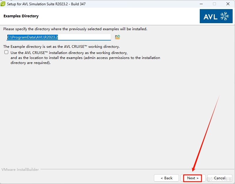 AVL Simulation Suite 2023 R2安裝教程_VL Simulation Suite_10