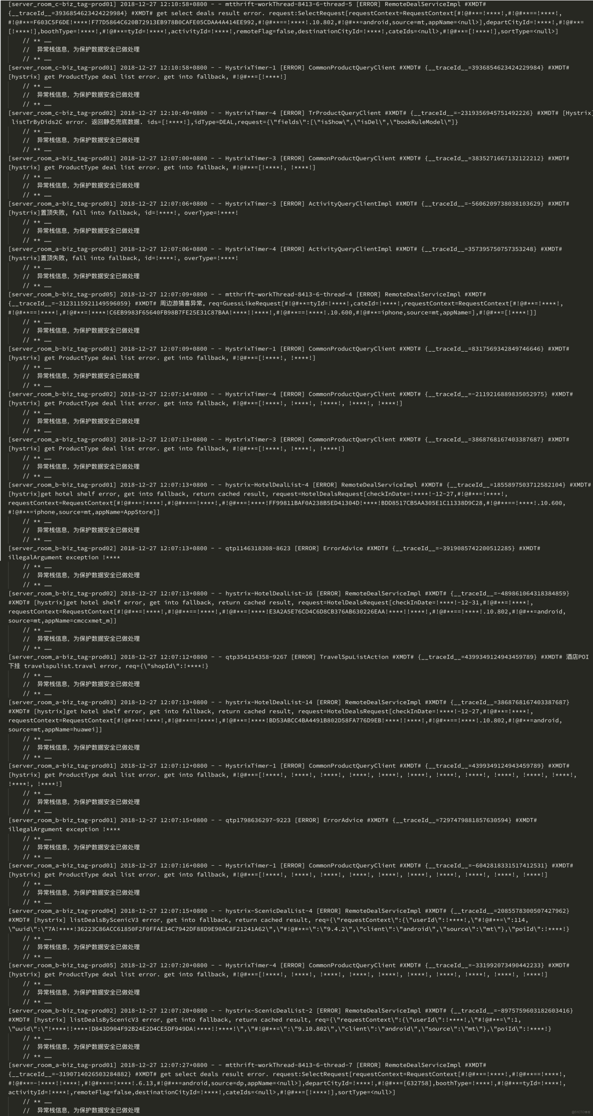 yarn hdfs聚合日誌解析_層次結構_11
