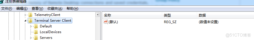 win server 2019 刪除tls 3des算法無法遠程桌面_Server_02