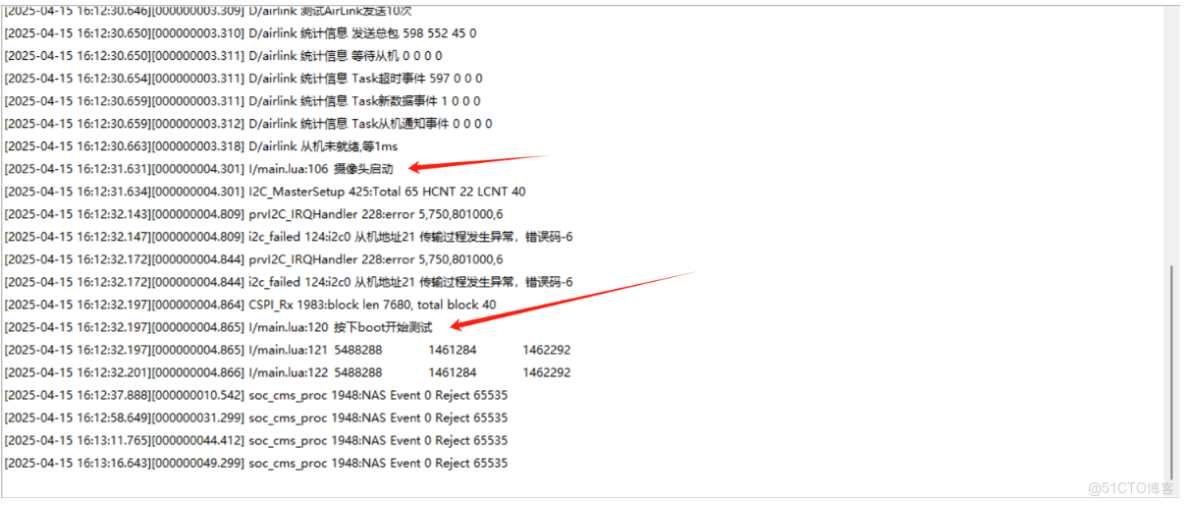 智能攝像頭安全分析及案例參考_開發板_20