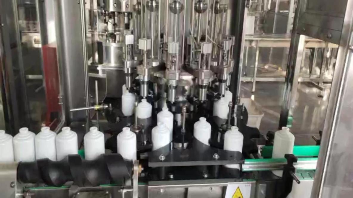 破局酒廠改造：一個網關讓PROFIBUS與485伺服精準共舞_PROFIBUS_03