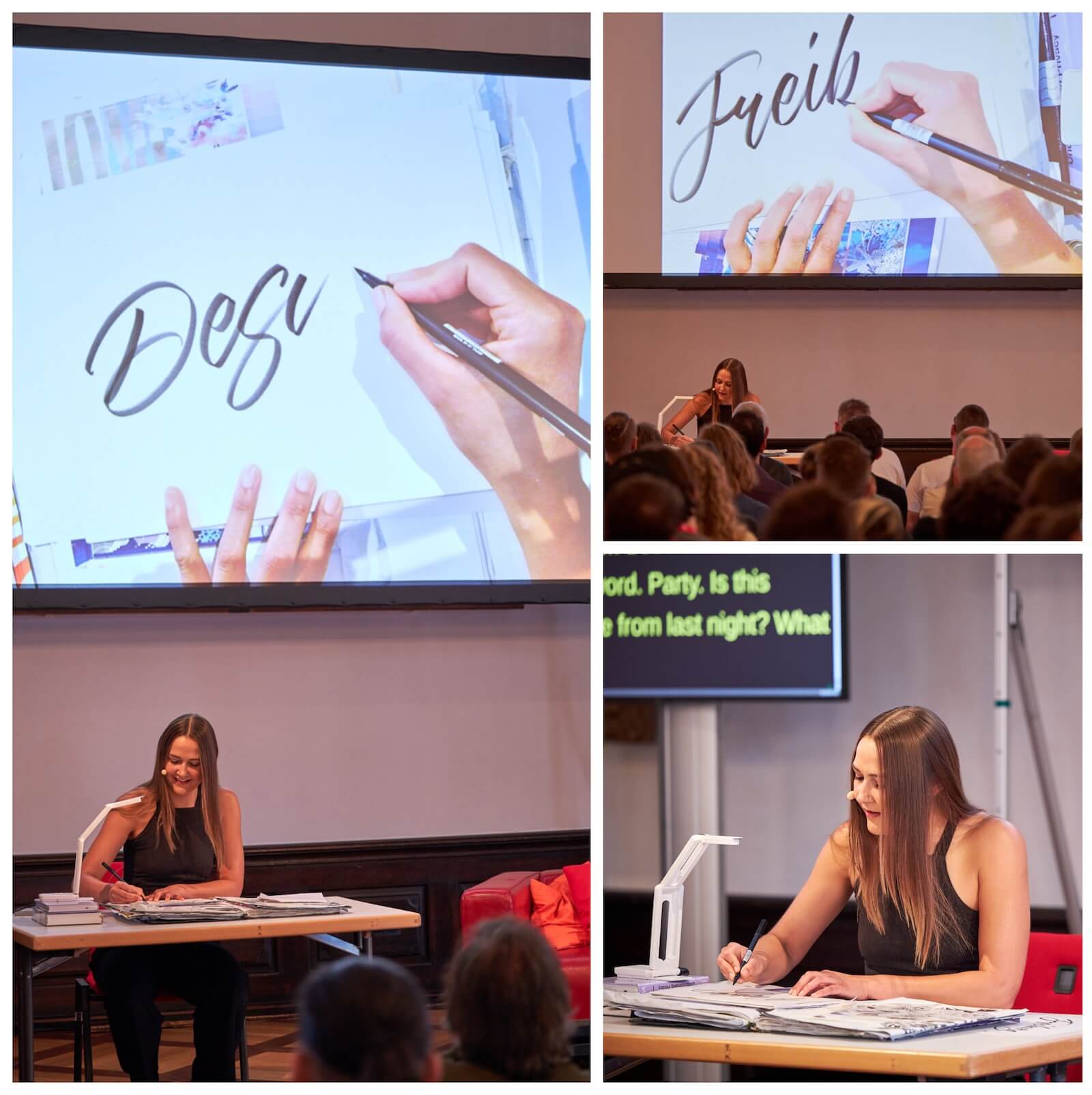 SmashingConf Freiburg 2025