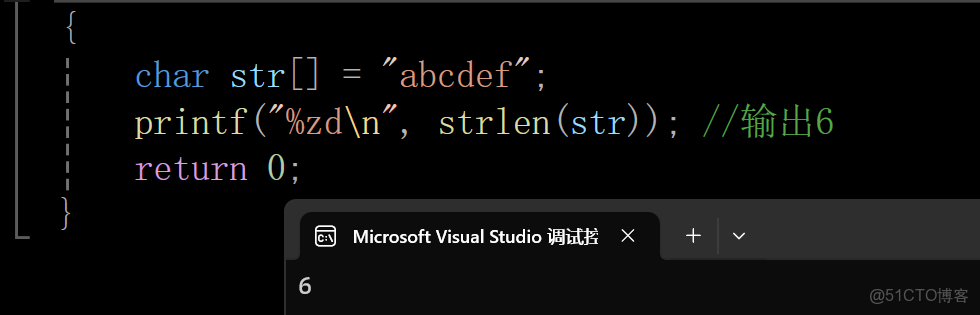 《C語言筆記》第6章 指針_51CTO博客_#c語言_04