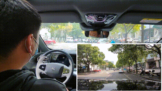 無人駕駛深度強化學習訓練的代碼在哪裏跑 無人駕駛 體驗_無人駕駛深度強化學習訓練的代碼在哪裏跑_02