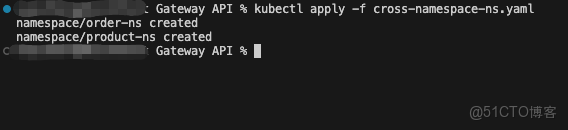 AKS 中基於 Gateway API 實現跨命名空間路由：多團隊協作的流量治理方案_路由_04