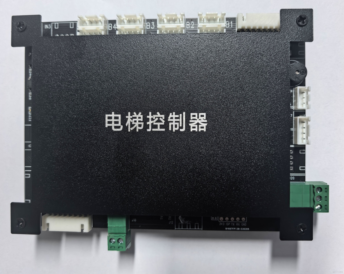 通過實現訪客聯動閘機智能派梯、門禁、梯控、電梯VIP乘梯、機器人（AGV）過閘乘梯派梯系統統一調度，可提升 30% 電梯運行效率，減少等待時間，同時增強安全性和用户體驗_視頻流_05