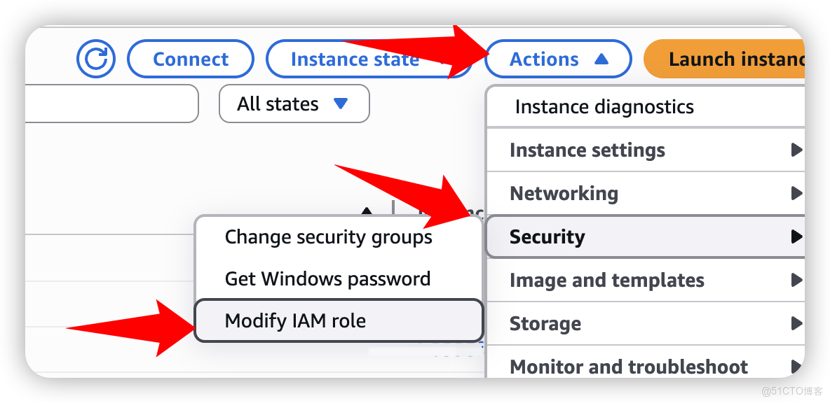 Jenkins EC2虛擬機設置AWS Role訪問_IAMRole_03