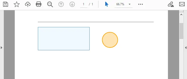 使用C#繪製圖形元素