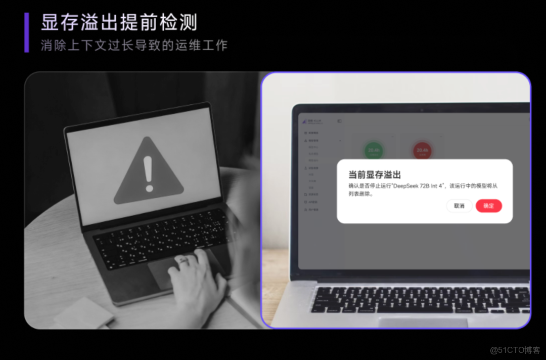 靈啓 AI 小盒子-桌面級AI Lab實測：千億大模型開箱即跑，這個小盒子有點猛_複雜度_04