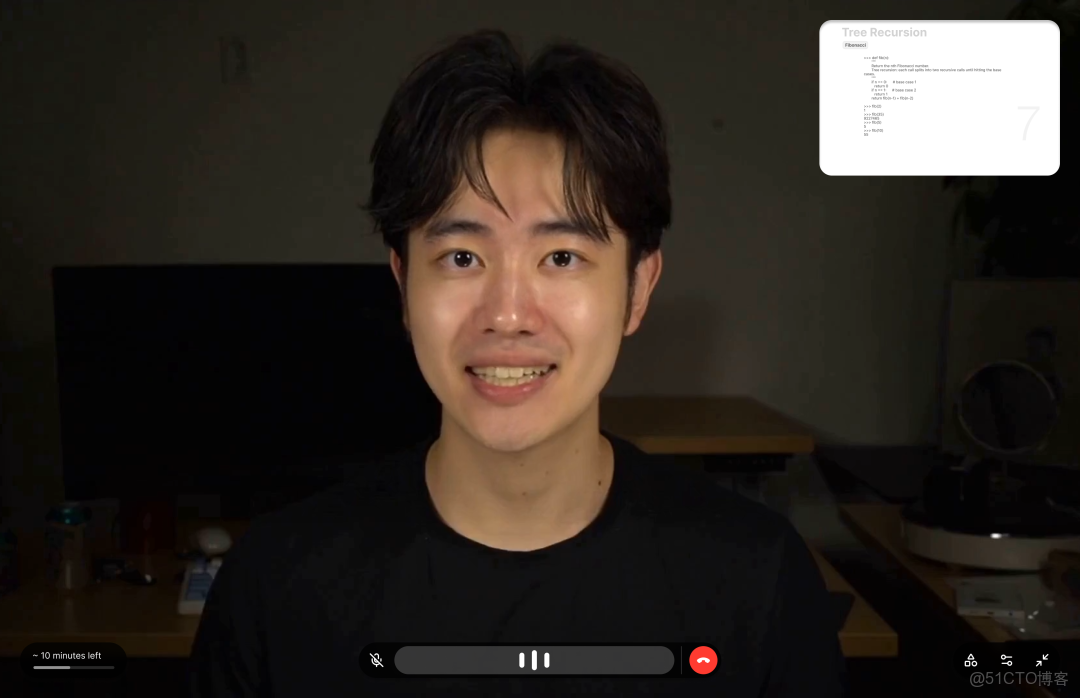 上線即被伯克利傳奇CS61A點名採用：這個中國團隊要重做YouTube了_git_03