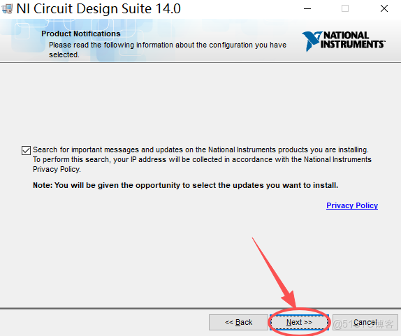 Multisim軟件官網下載安裝保姆級教程（附安裝包，超詳細）_Multisim下載_09
