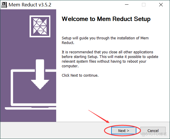 Mem Reduct官網下載安裝保姆級教程（附最新版安裝包，非常詳細）_mem reduct官網下載